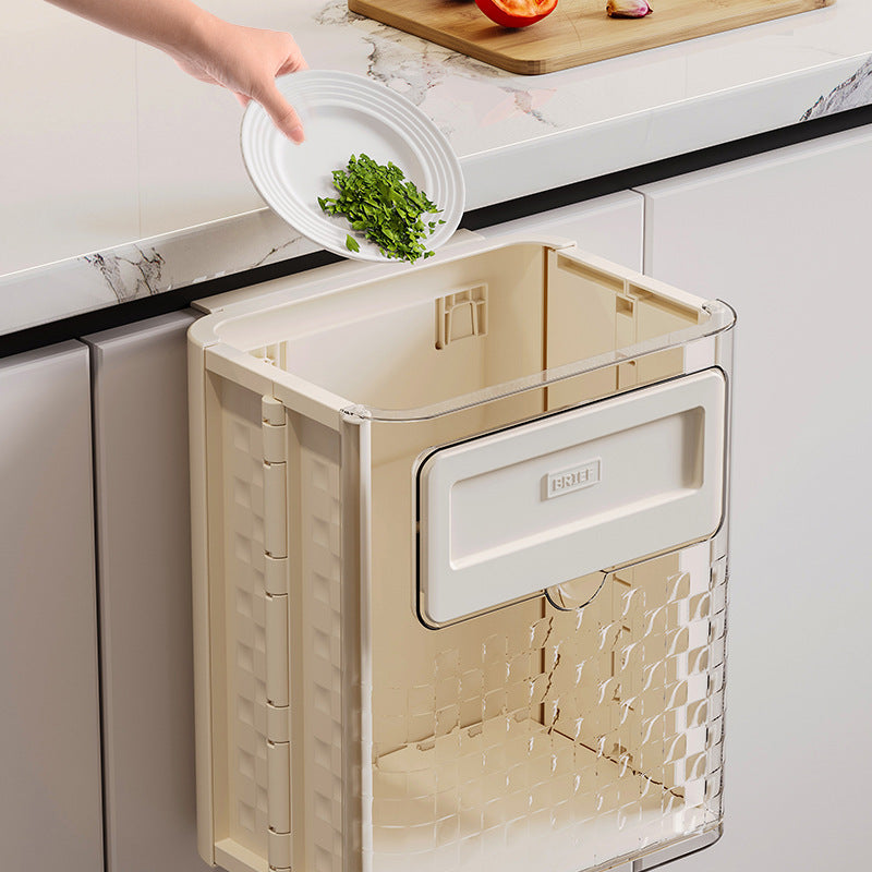 🔥Hot Sale 49% OFF🔥Folding Hanging Trash Can