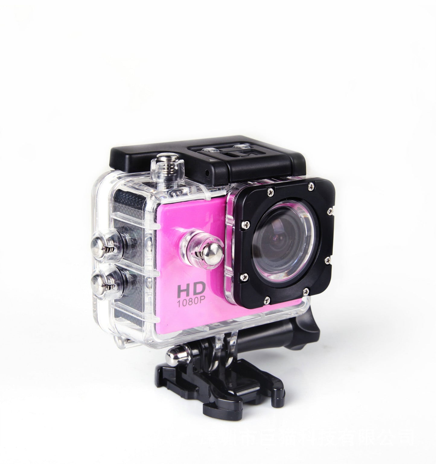 AKASO Action Camera EK7000 4K 20MP Summer Water Sports Underwater Waterproof Camera