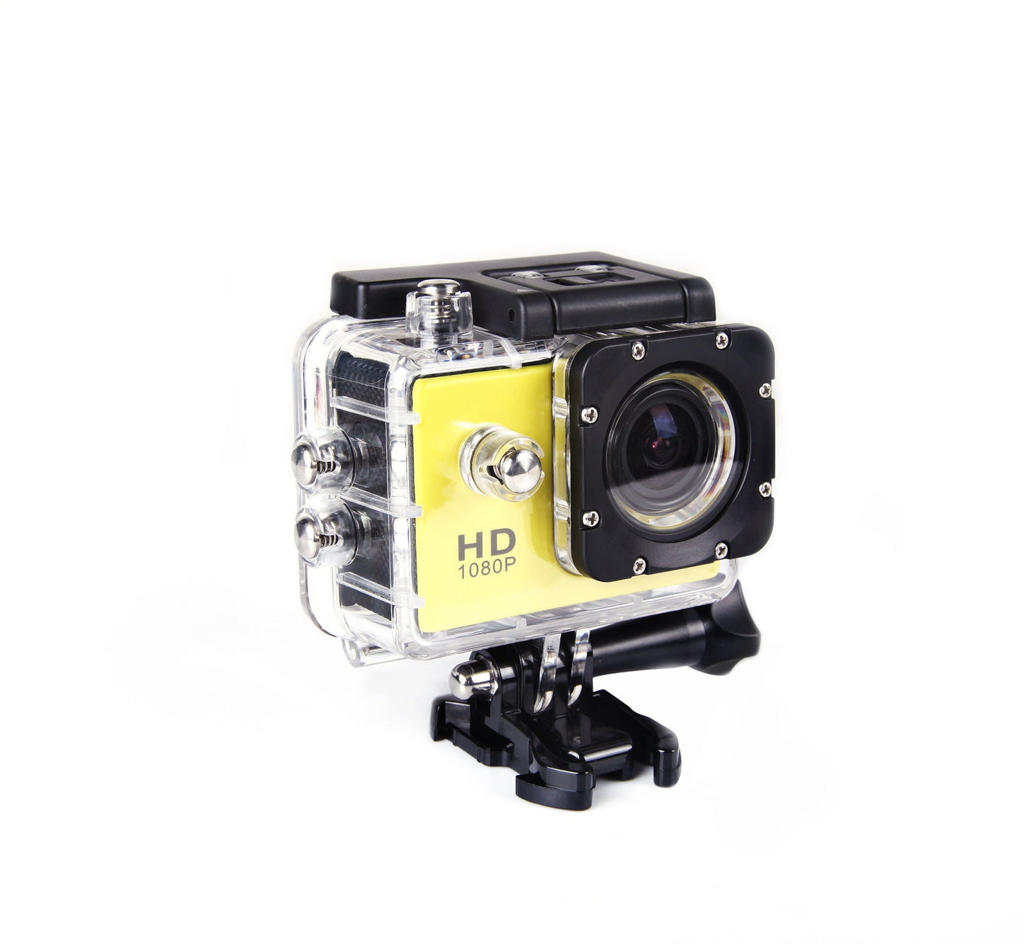 AKASO Action Camera EK7000 4K 20MP Summer Water Sports Underwater Waterproof Camera