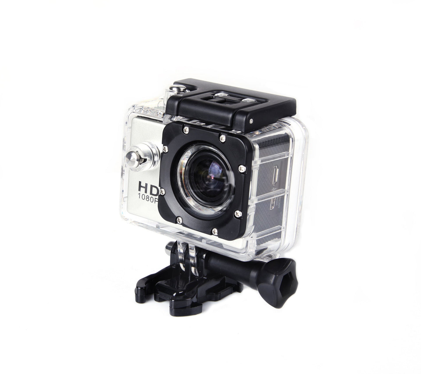 AKASO Action Camera EK7000 4K 20MP Summer Water Sports Underwater Waterproof Camera