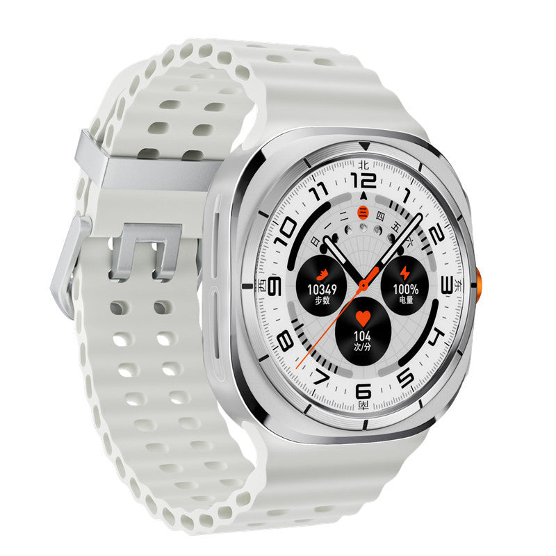 🔥Limited Time 50% OFF⚡2025 New Multifunctional Smartwatch with Call Function, Sports Modes Watch