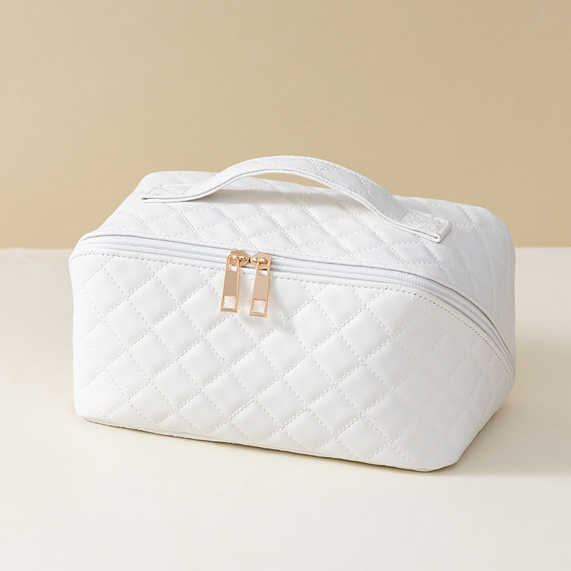 🔥Black Friday Sale 🔥Travel Makeup Bag for Woman