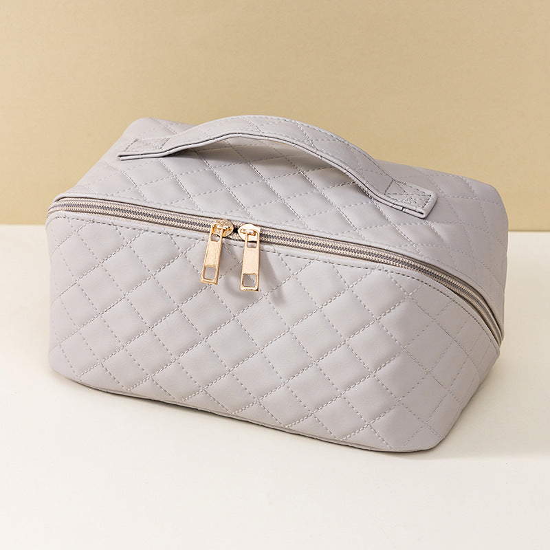 🔥Black Friday Sale 🔥Travel Makeup Bag for Woman