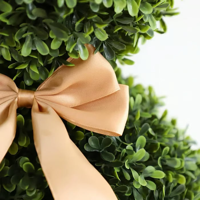 🎁Christmas Hot Sale 49% OFF🌳🐇36“ Artisan-Crafted Bunny Topiary Trees💥