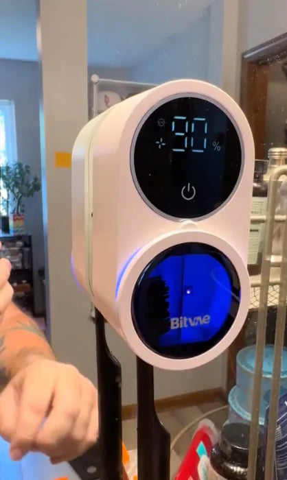 🔥Hot Sale 49% OFF🦷Viral Toothbrush Sterilizer Pro