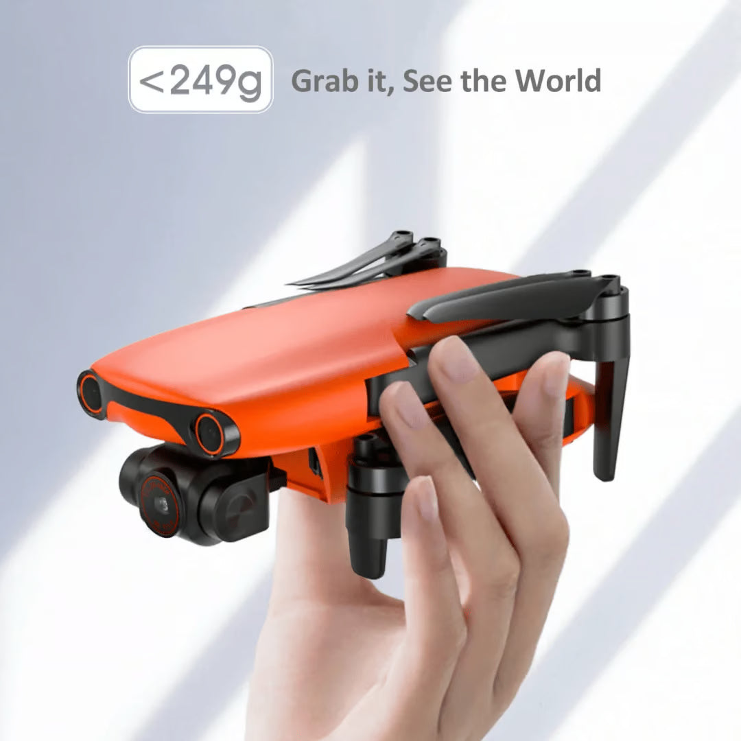 š„Limited Time 50% OFFšZV1-728Drone-2025 LATEST Drone with 6k UHD camera
