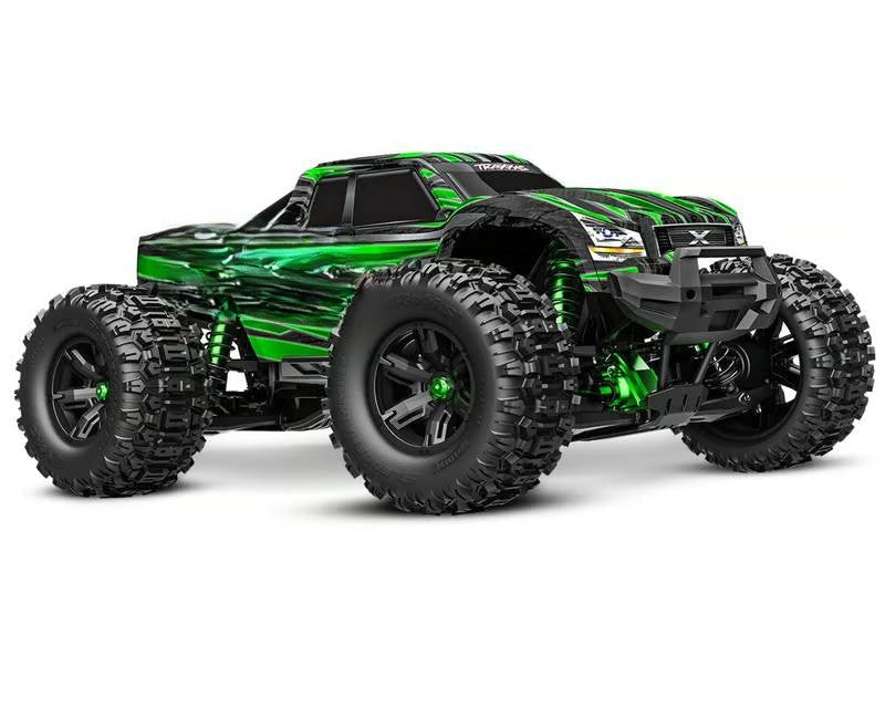 🔥Limited Time 50% OFF🏎️Traxxas X-Maxx Ultimate 8S 4WD Brushless RTR Monster Truck