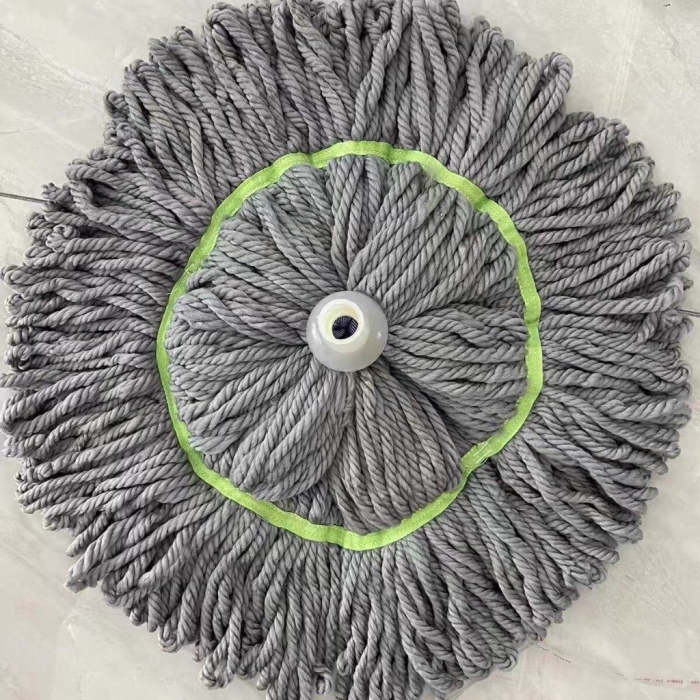 🔥Hot Sale 49% OFF🔥 - 2 in 1 Dehydrated Mop