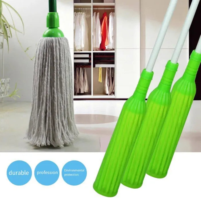 🔥Hot Sale 49% OFF🔥 - 2 in 1 Dehydrated Mop