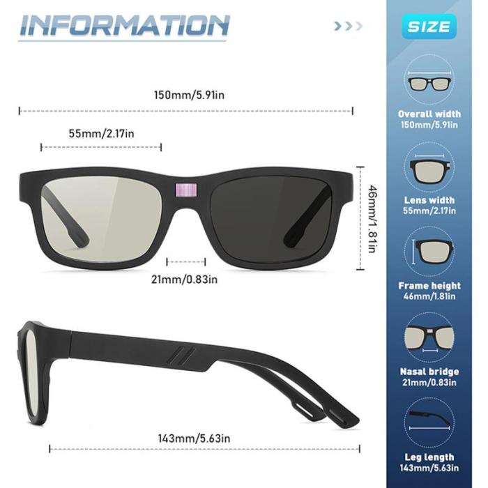 2025 Summer Uv400 Protective Sunglasses, Trendy Color Fashion Glasses