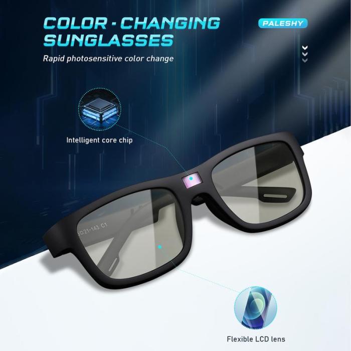 2025 Summer Uv400 Protective Sunglasses, Trendy Color Fashion Glasses