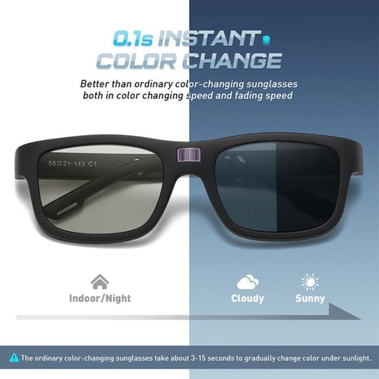 2025 Summer Uv400 Protective Sunglasses, Trendy Color Fashion Glasses