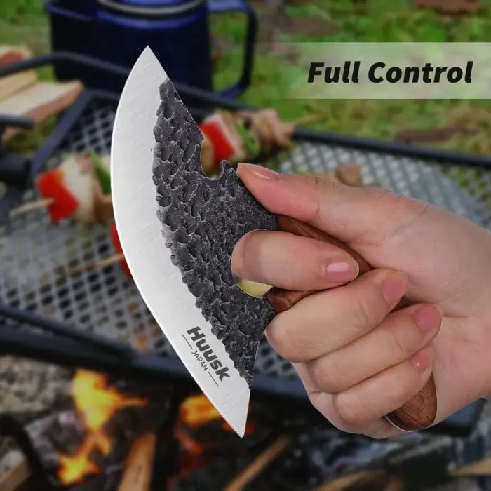 Huusk Knives - Mini Viking Knife