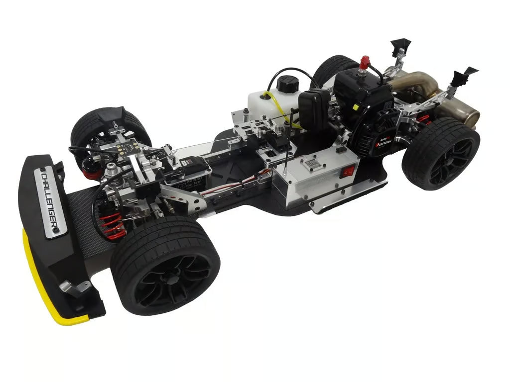 šChildren's Day Special Offer-49% OFFš„šļø1/15 The Dodge Challenger