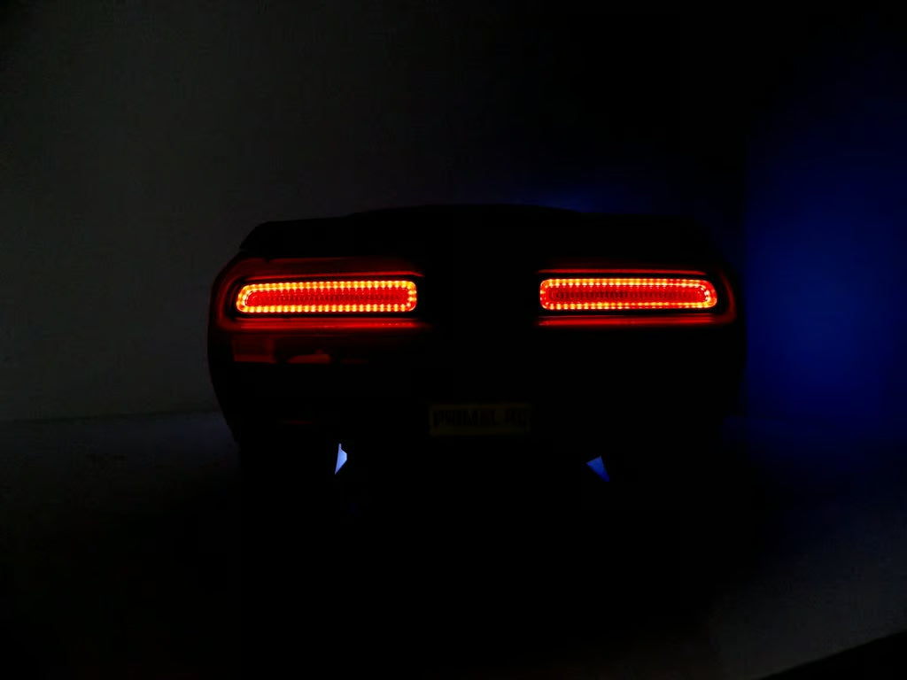 šChildren's Day Special Offer-49% OFFš„šļø1/15 The Dodge Challenger