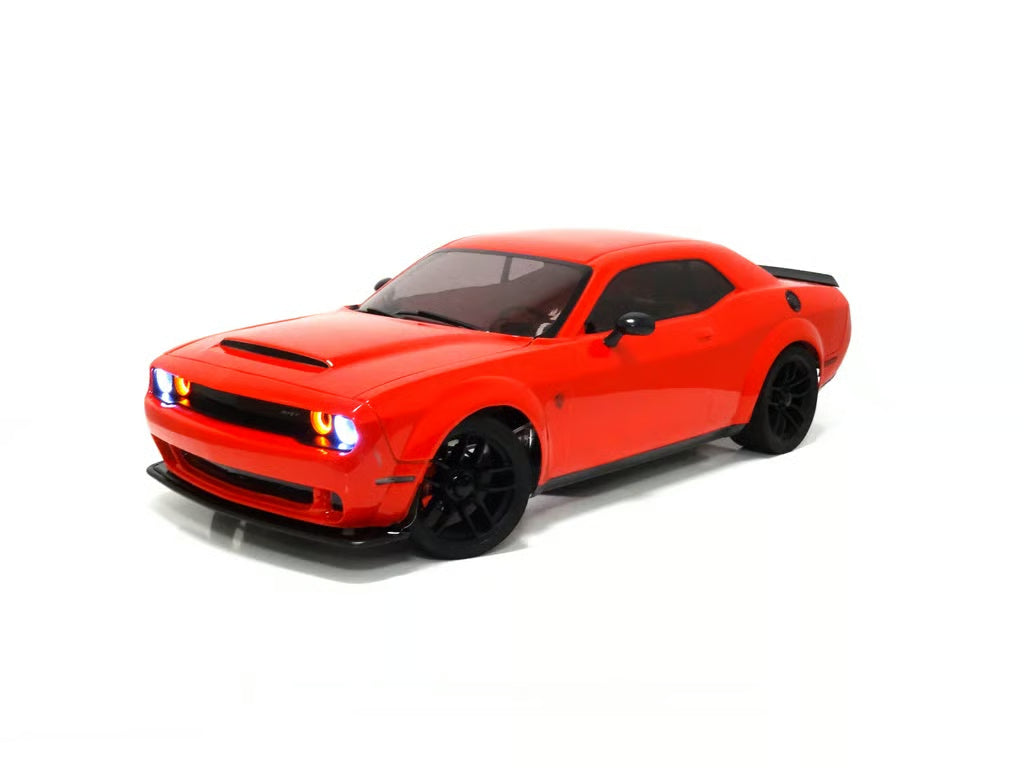 šChildren's Day Special Offer-49% OFFš„šļø1/15 The Dodge Challenger
