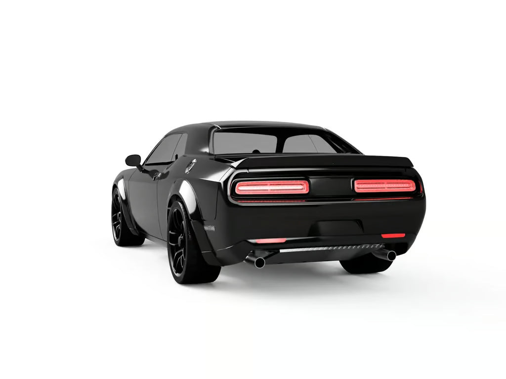 šChildren's Day Special Offer-49% OFFš„šļø1/15 The Dodge Challenger
