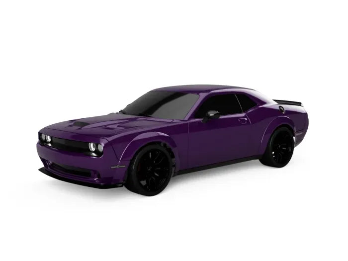 šChildren's Day Special Offer-49% OFFš„šļø1/15 The Dodge Challenger