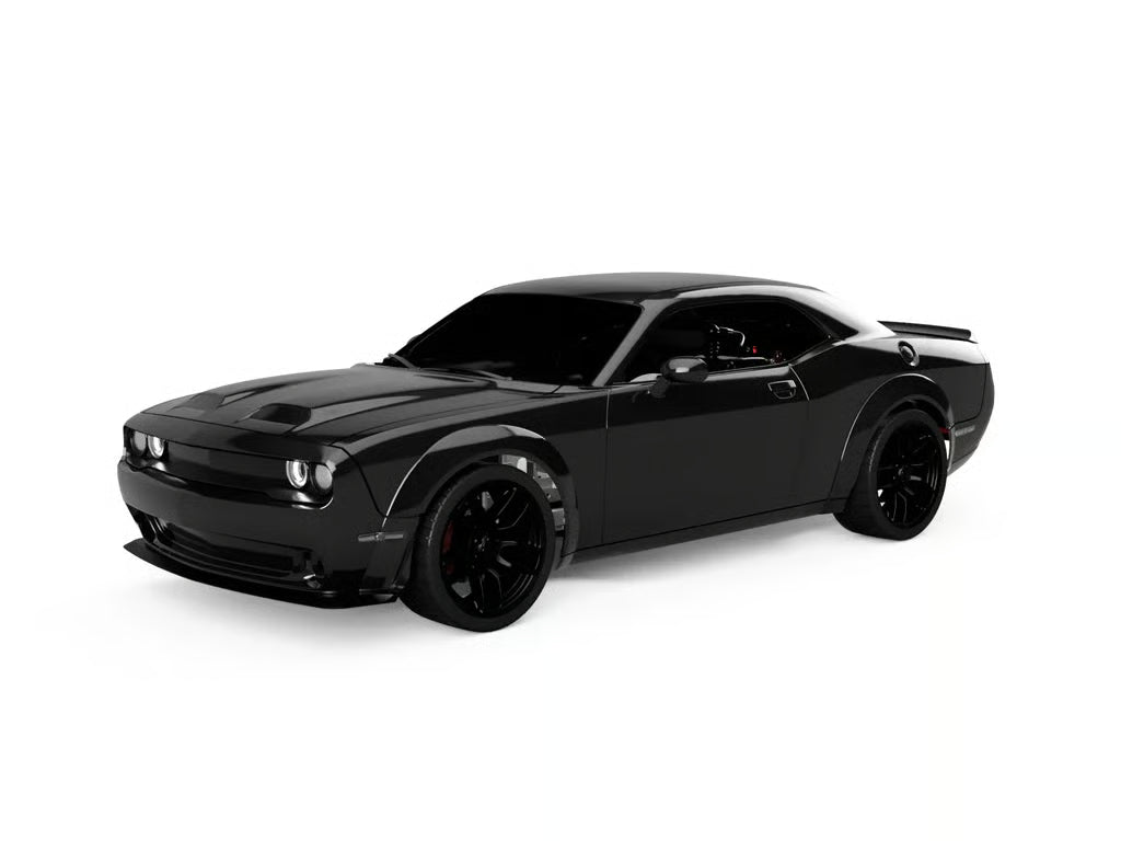 šChildren's Day Special Offer-49% OFFš„šļø1/15 The Dodge Challenger
