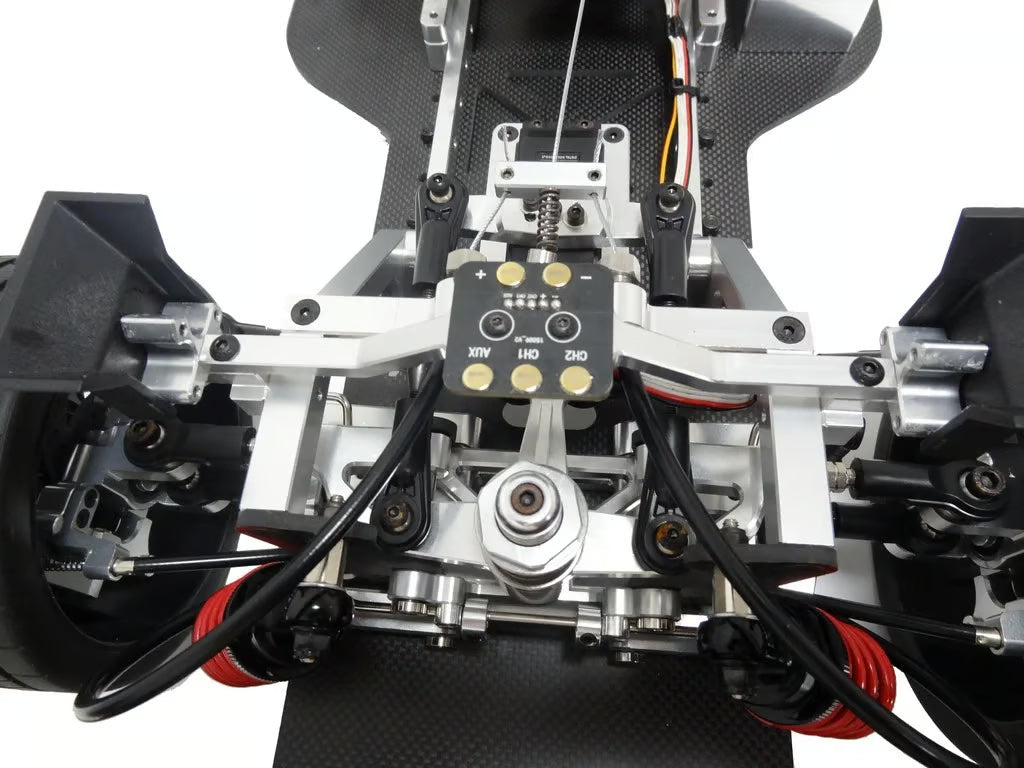 šChildren's Day Special Offer-49% OFFš„šļø1/15 The Dodge Challenger