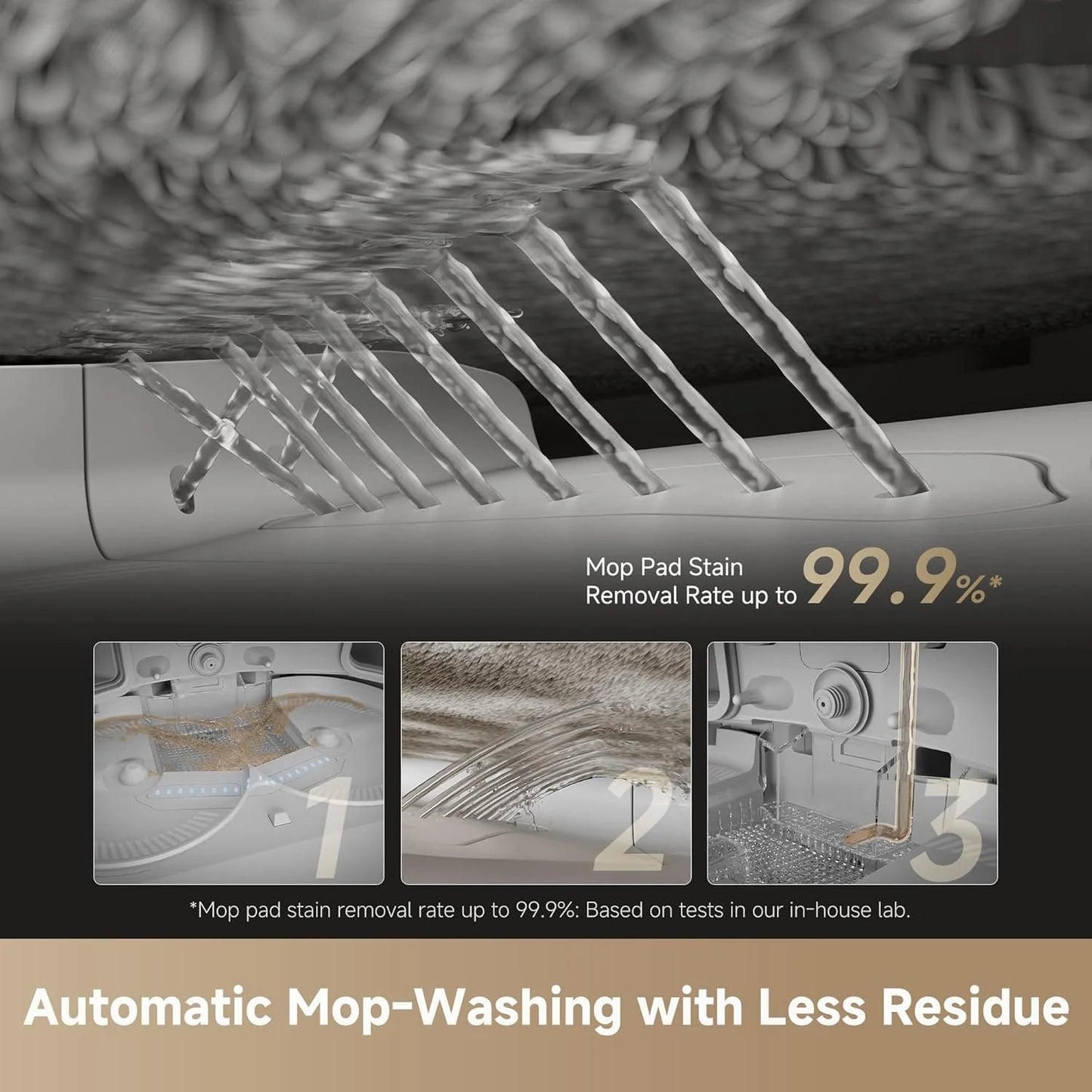 ๐ฅLimited Time 50% OFFโกFull-featured Robot Vacuum Cleaner