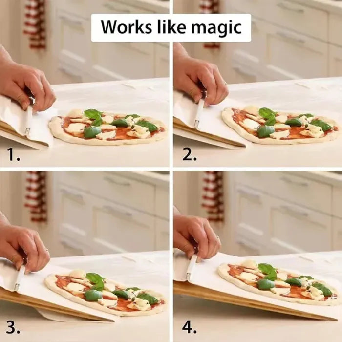 🔥Limited time offer🔥Essential kitchen gadgets pizza shovel