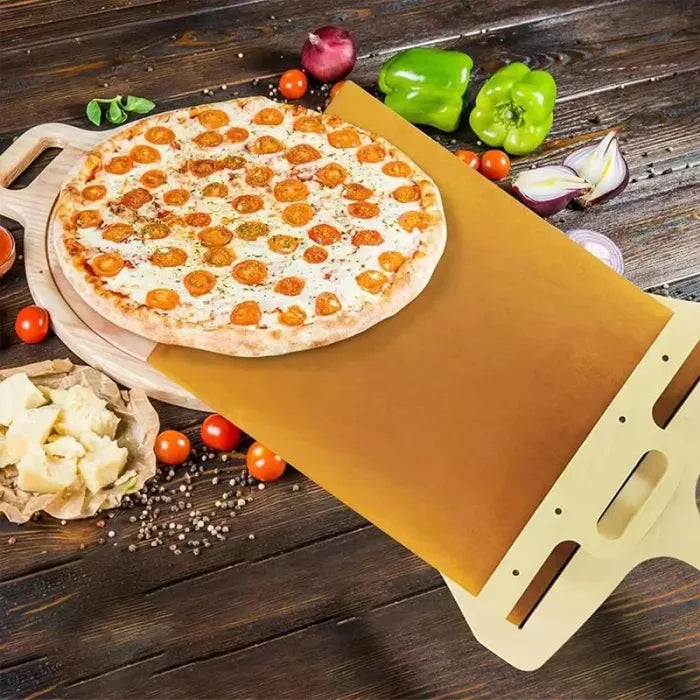 🔥Limited time offer🔥Essential kitchen gadgets pizza shovel