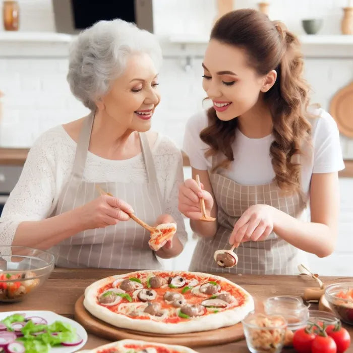 🔥Limited time offer🔥Essential kitchen gadgets pizza shovel