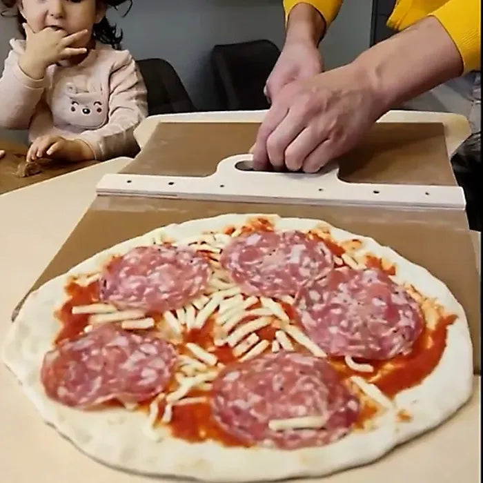 🔥Limited time offer🔥Essential kitchen gadgets pizza shovel