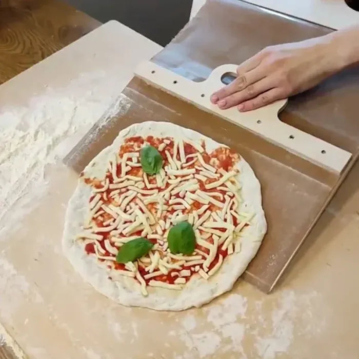 🔥Limited time offer🔥Essential kitchen gadgets pizza shovel