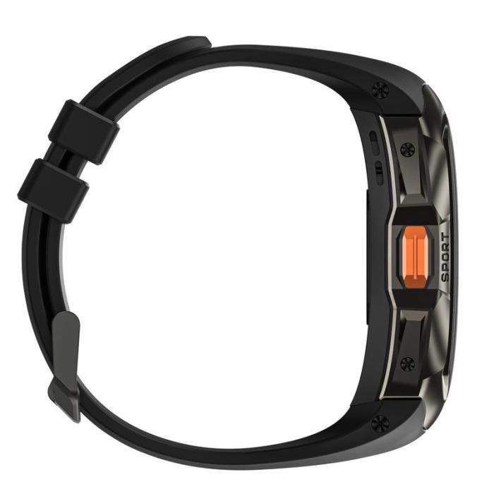 🔥Limited Time 50% OFF⚡Tank X2 Ultra with GPS&Calls, Smartwatch,Fitness Tracker