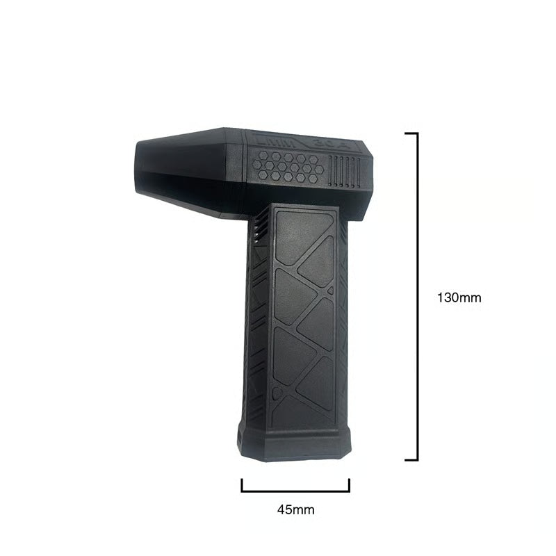 ✨Hot Sale 49% OFF🔥130000RPM Super Power Turbo Fan