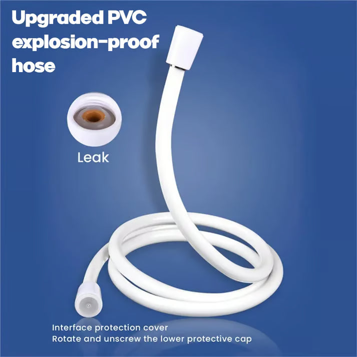 ✨Huge Summer Sale 49% OFF - Portable Electric Camping Shower