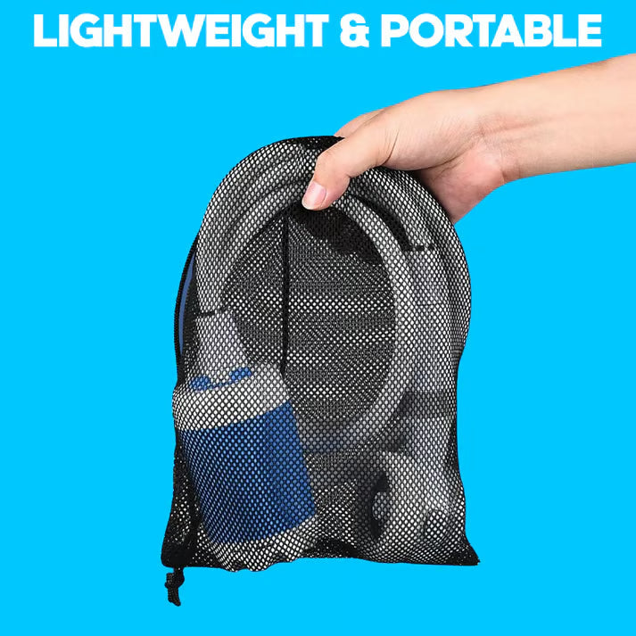 ✨Huge Summer Sale 49% OFF - Portable Electric Camping Shower