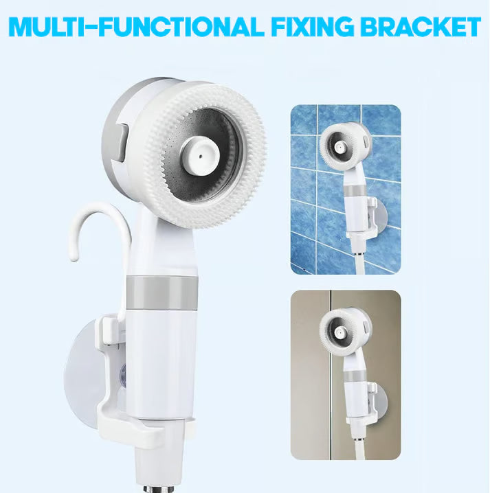 ✨Huge Summer Sale 49% OFF - Portable Electric Camping Shower