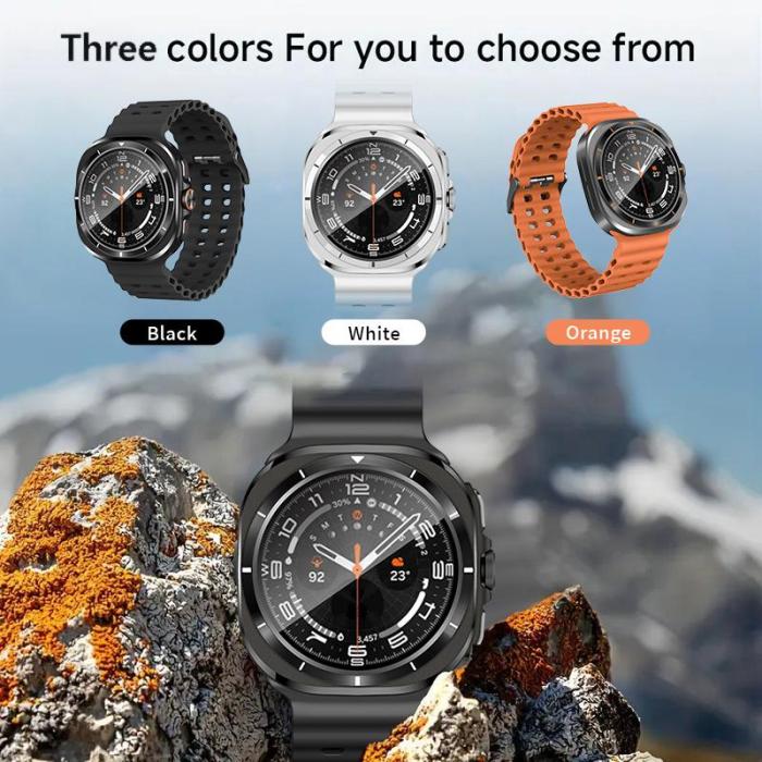 🔥Limited Time 50% OFF⚡2025 New Multifunctional Smartwatch with Call Function, Sports Modes Watch