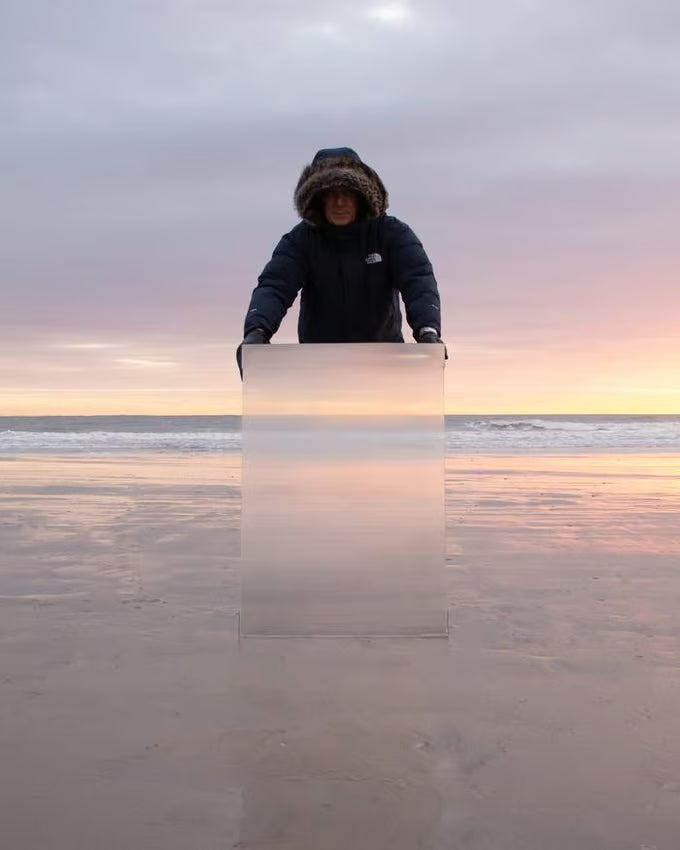 🔥Limited Time 50% OFF⚡A Real Working INVISIBILITY SHIELD