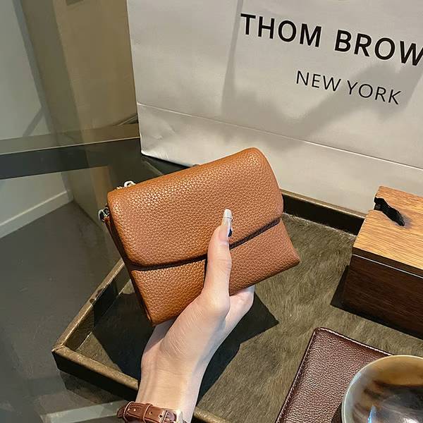 🔥Summer Hot Sale 49% OFF🔥Unisex Pebble Leather Wallet