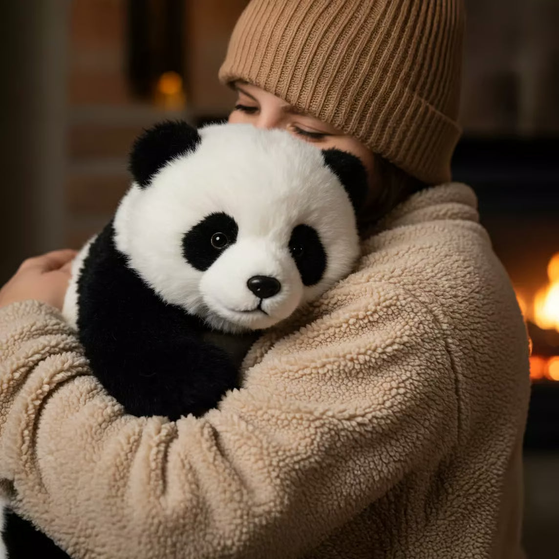 🐼THE PANDY– Emotional Healing on Demand 🌈