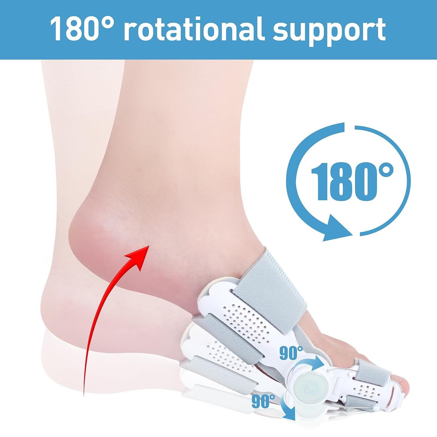 🔥Big Promotion 49% OFF💥Orthopedic Bunion Corrector