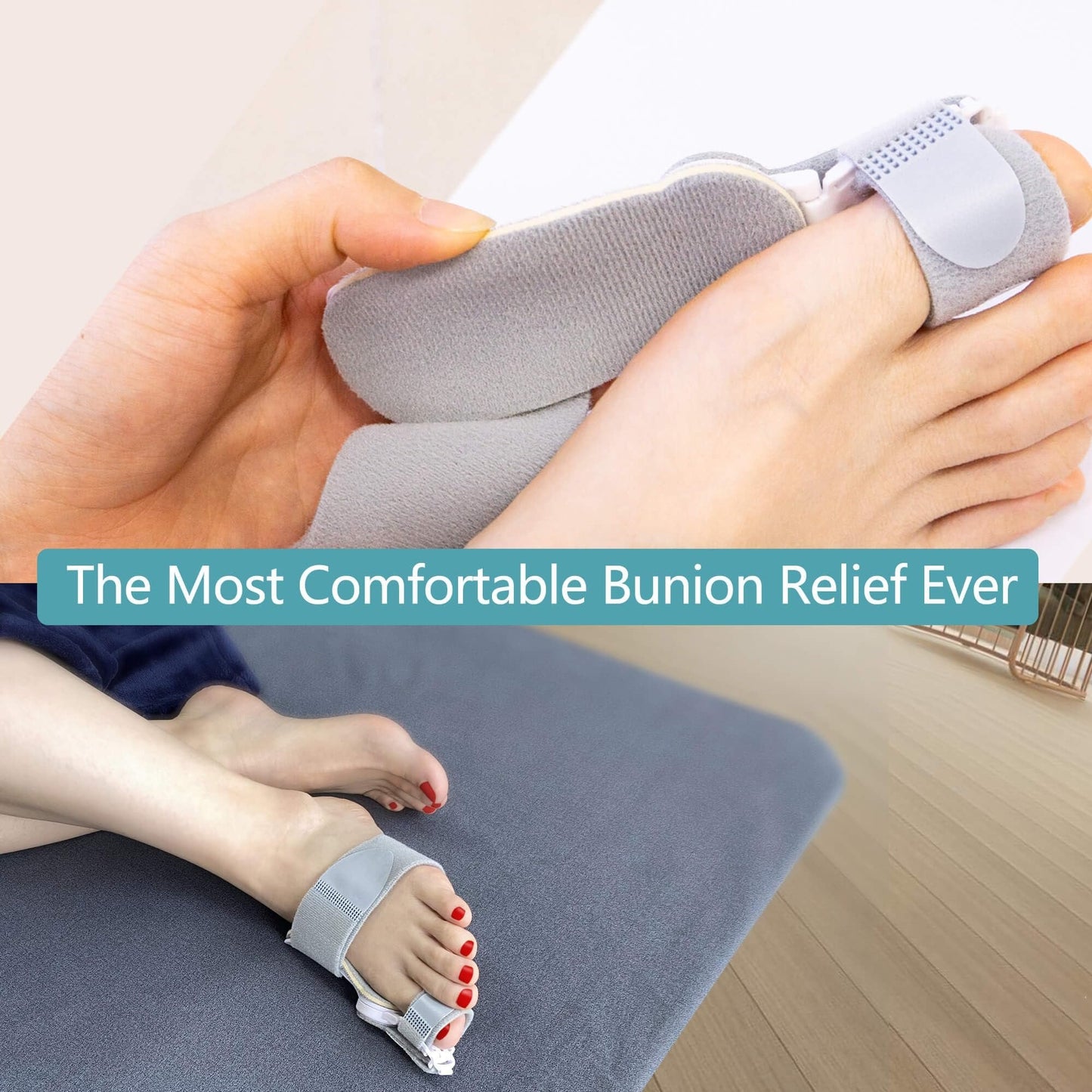 🔥Big Promotion 49% OFF💥Orthopedic Bunion Corrector