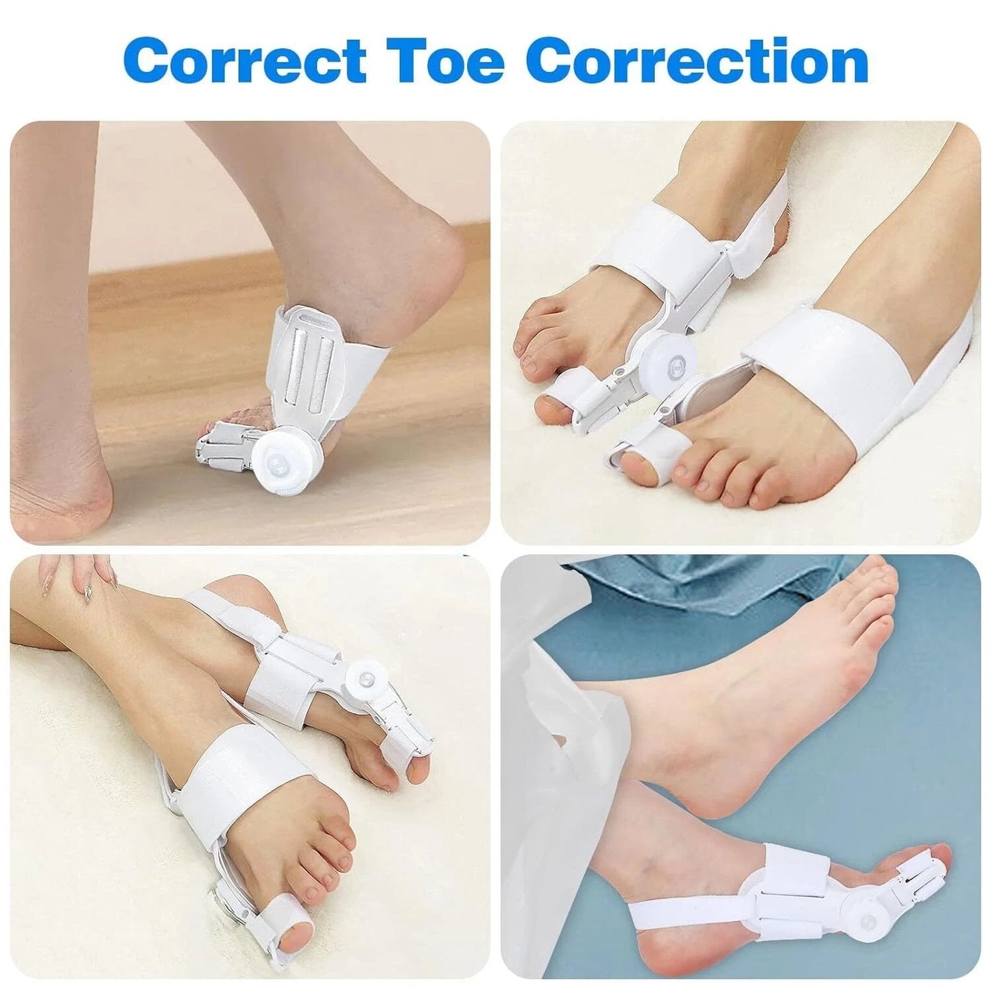 🔥Big Promotion 49% OFF💥Orthopedic Bunion Corrector