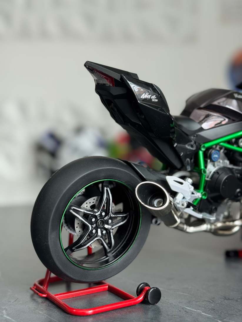 🔥Big Promotion 49% OFF💥Premium Motorcycle Models🏍️