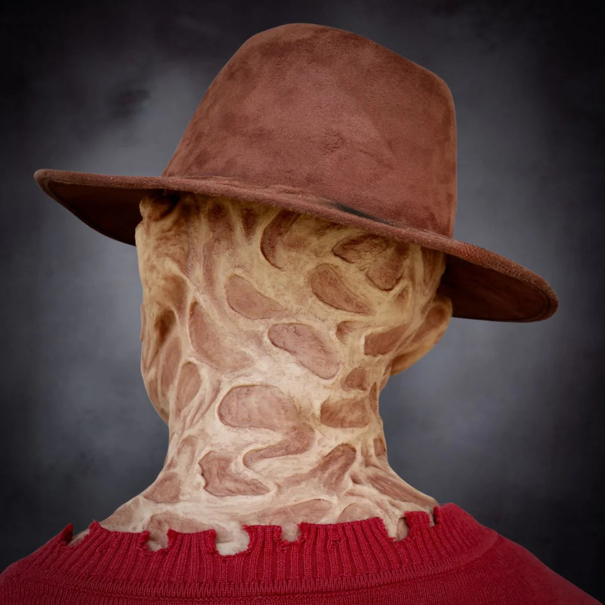 👻Halloween Pre-sale 50% OFF🔥Realistic Freddy Krueger Mask