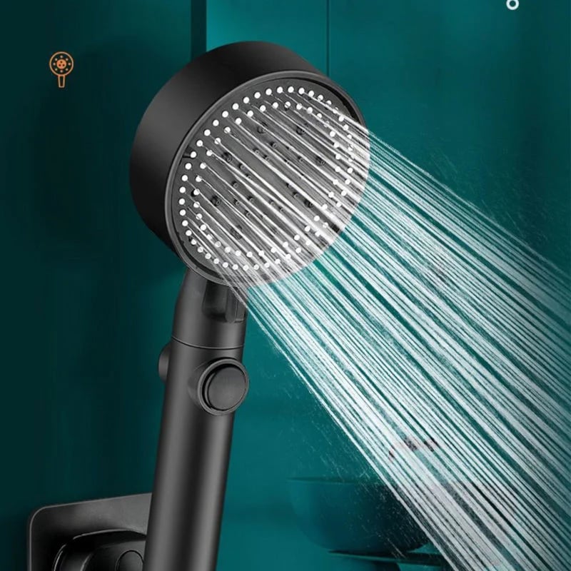 š„Black Friday Sale š„Multi-functional High Pressure Shower Head