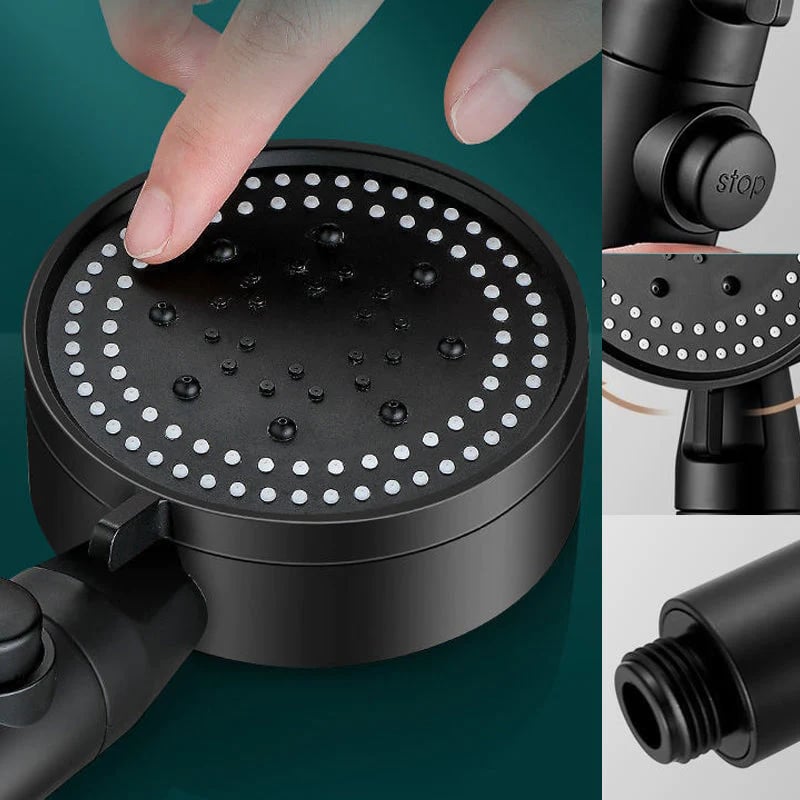 š„Black Friday Sale š„Multi-functional High Pressure Shower Head
