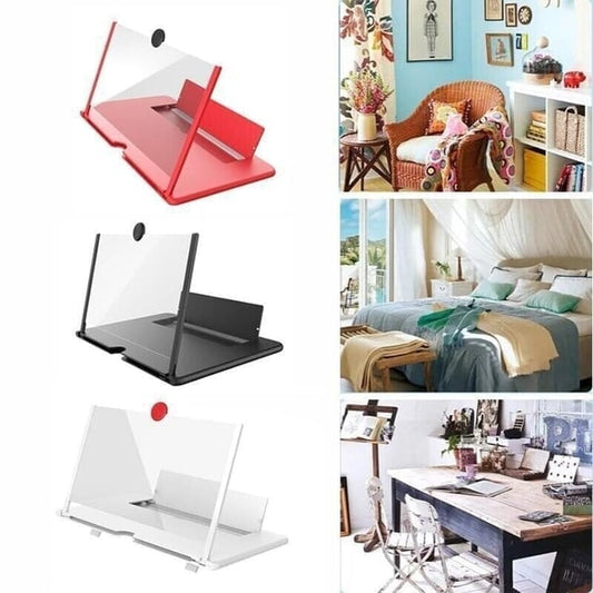 🔥Black Friday Sale 🔥Screen Magnifier 2025 Newest Version