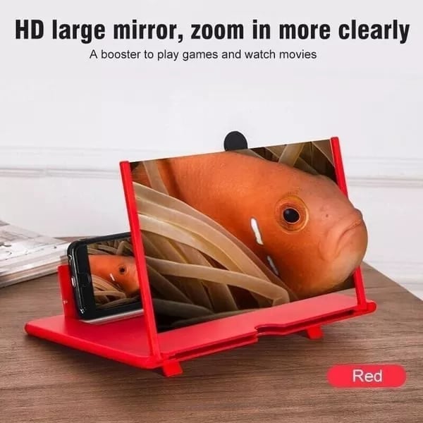 🔥Black Friday Sale 🔥Screen Magnifier 2025 Newest Version