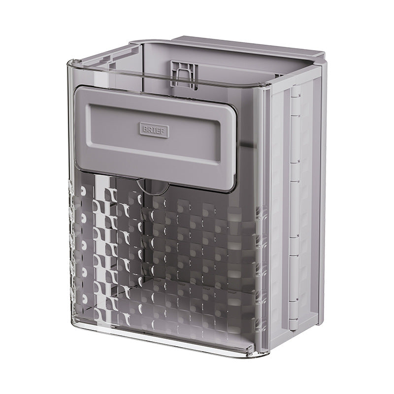 🔥Hot Sale 49% OFF🔥Folding Hanging Trash Can
