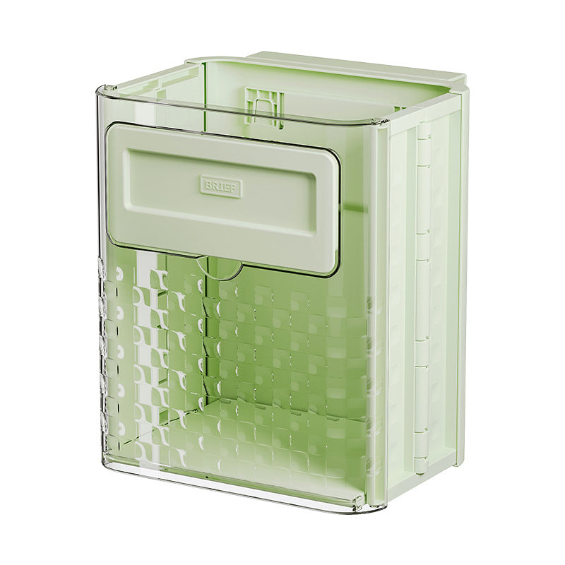 🔥Hot Sale 49% OFF🔥Folding Hanging Trash Can